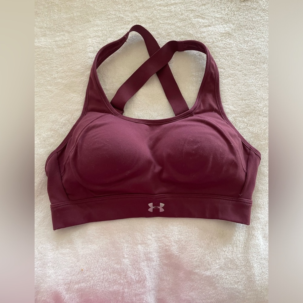 Sports bra 💕